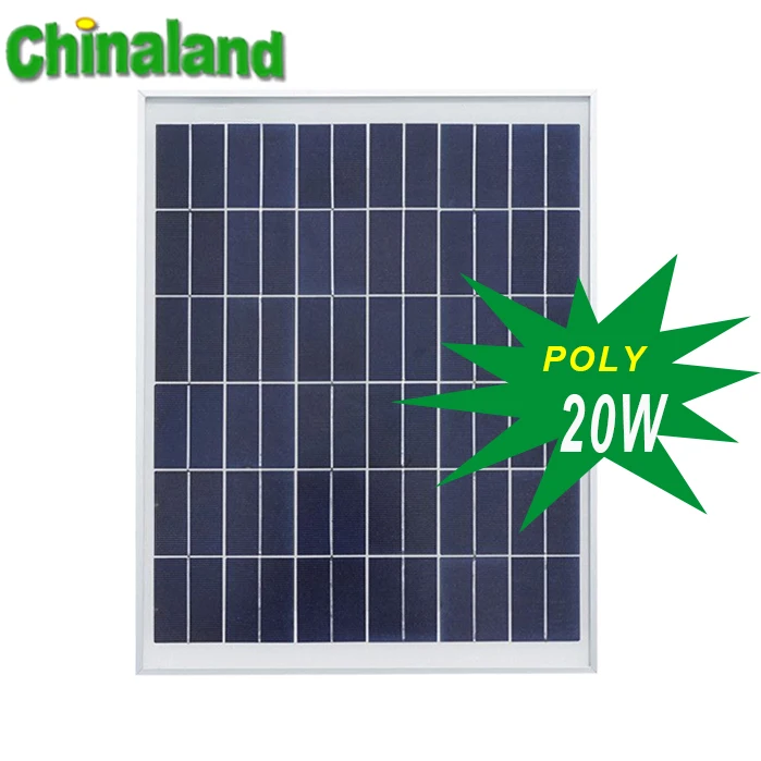 poly solar panel 100w 18v 10w 20w 30w 40w 50w 60w 70w 80w 90w 100watt 120w solar panels for small solar system