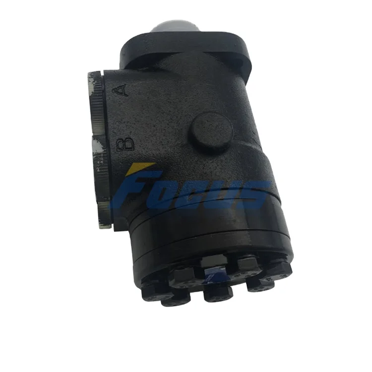 SHANTUI Motor Grader Spare Parts SG21 SG21-3 Steering Control Unit 222-76-15000