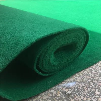 nonwoven shaggy velour soft liner felt carpet roll for auto,yacht