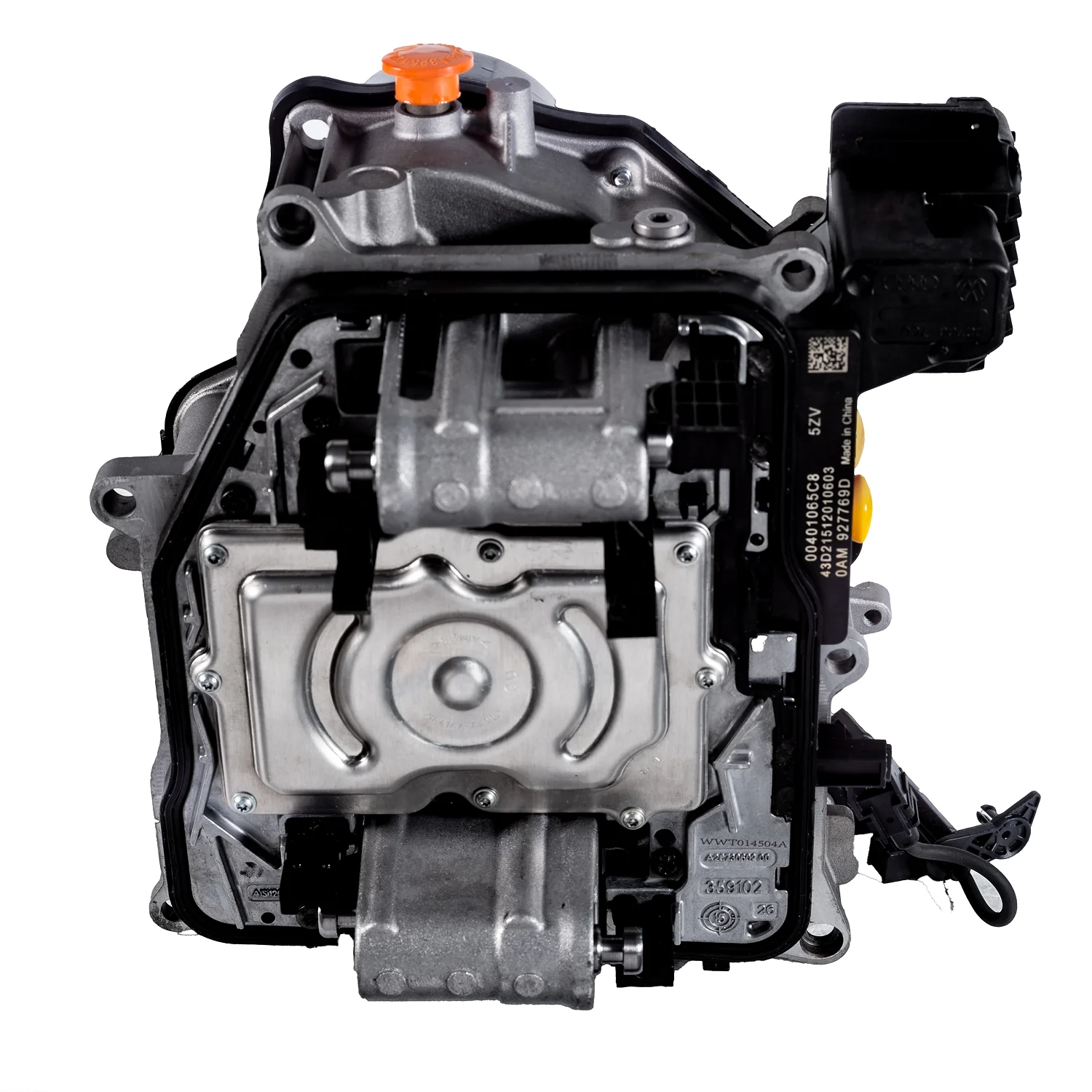 WWT high quality  DQ200 DSG 7-Speed OAM 927769D Transmission Control Unit TCU Mechatronic FOR VW AUDI