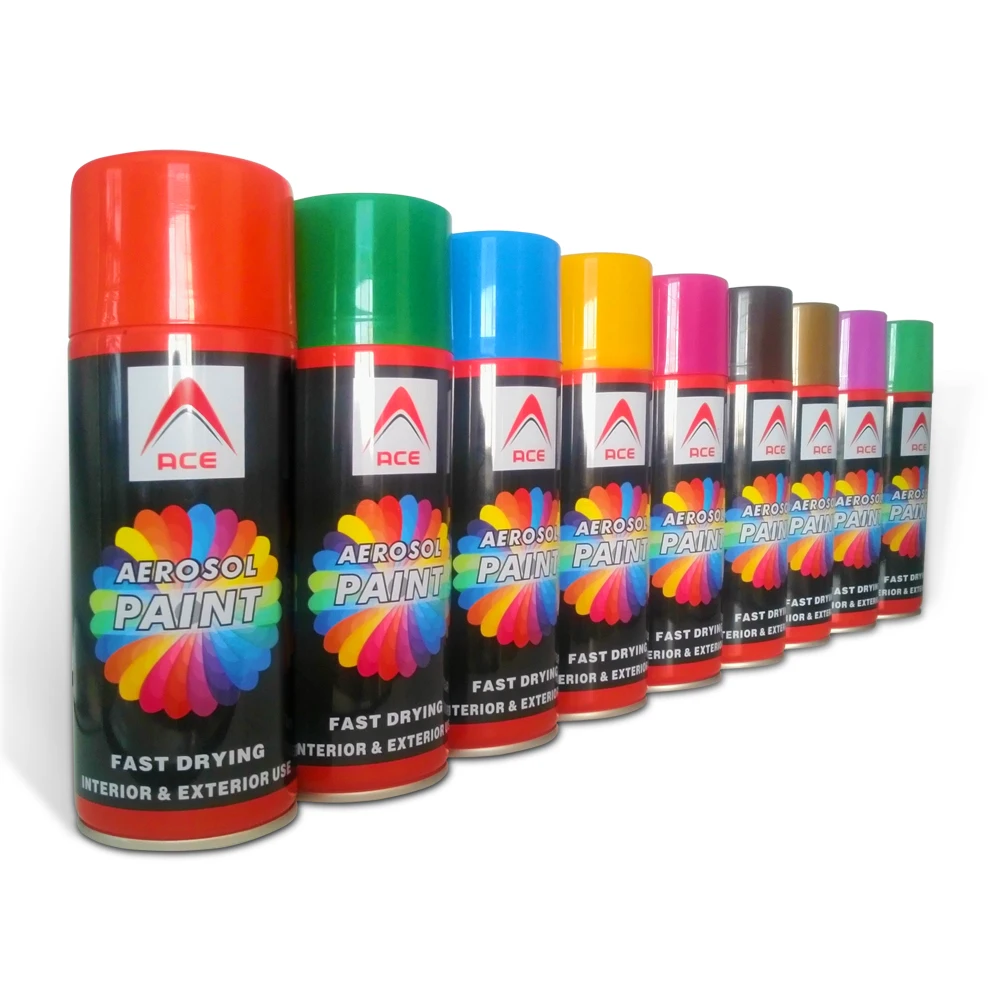 Free sample spray paint graffiti spray paint rubber spray paint