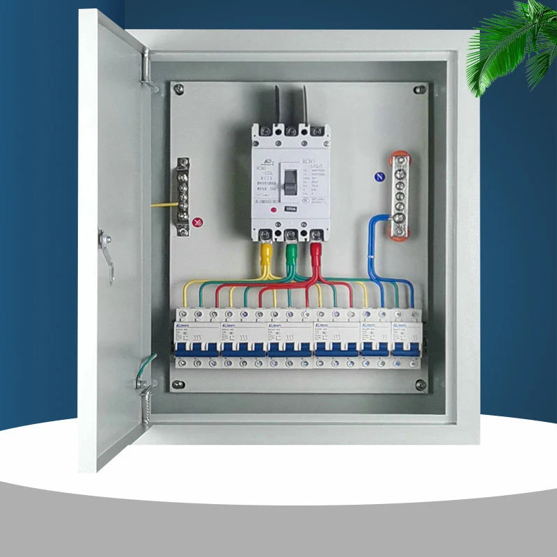 Distribution Panel (16)