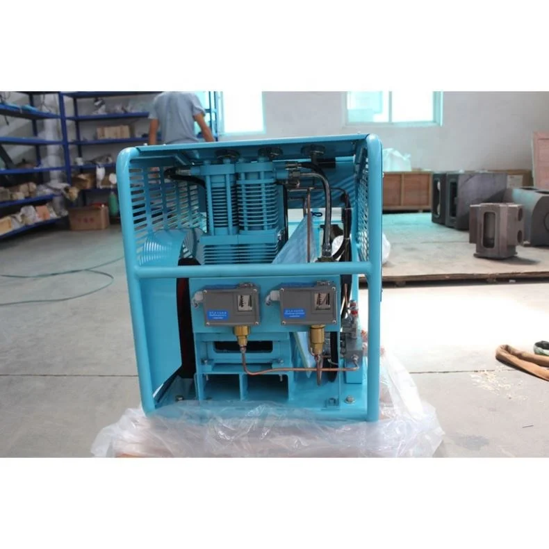 2022 New Arrival Factory Manufacturer Oxygen Compressor