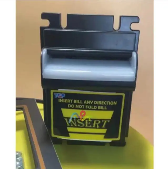 Прямая продажа с завода игровой автомат принимающий купюру