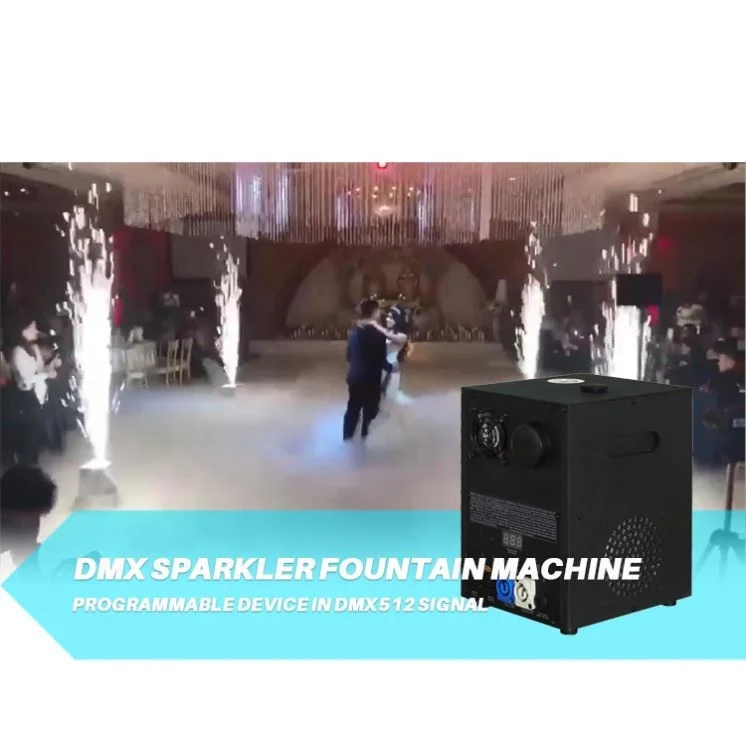 
Promotion Event Special Sparks Rammstein Pyrotechnics 2019 