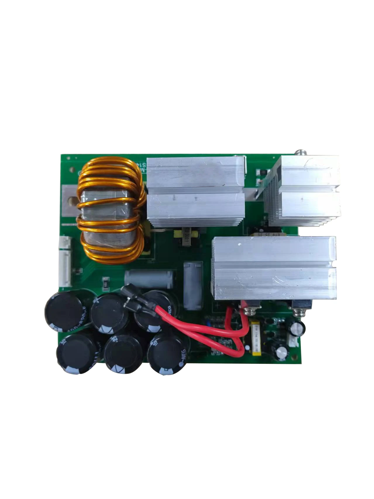 Single Phase Power Inverter PCB 220V MMA IGBT PCB Welding Machine Inverter Welding Circuit Board ARC Welder Card  For Sale