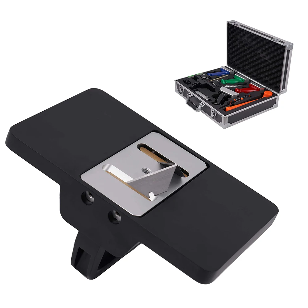 20mm phenolic foam/ PU/PIR/PF panel cutting tool box