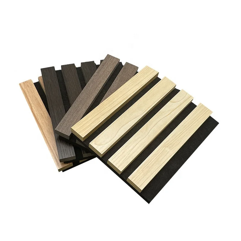 Wholesale Factory Price Absorbing Soundproof Wall Panels Sound Insulation Board Acoustic Panels Soundproof Wall Panels Acoustic