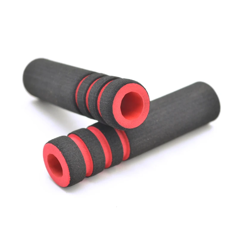 Custom High Density EVA Foam Cylinder And EPE Foam Tube For Packing Material Eva Foam Rollers