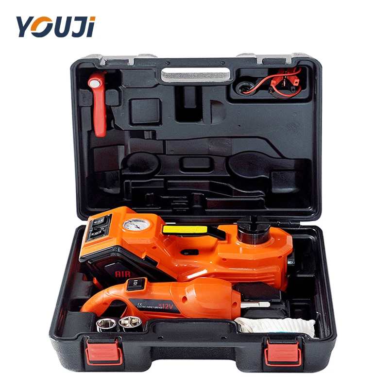 New Listing Hydraulic Car Floor Jack  and Scissor Hydraulic Floor Jack Car Jack 5 Ton