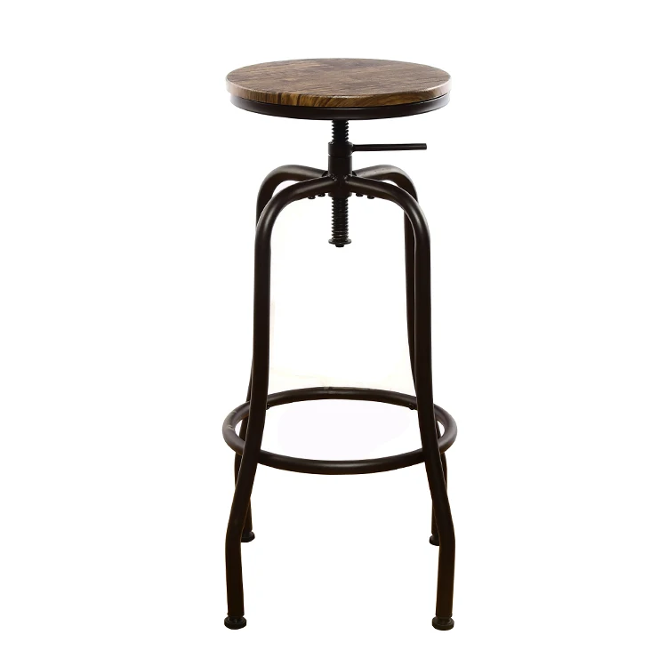 
modern style design PVC bar chairs for bar 
