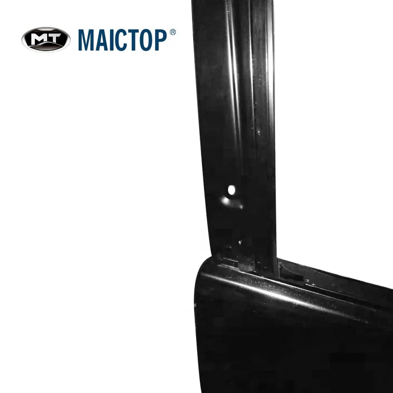  MAICTOP автомобильные аксессуары передняя левая дверь автомобиля для prado 2013 fj120 запасные