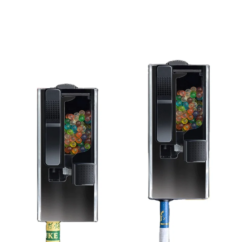 Factory Price Wholesale Popular Mint Capsule Cigarette Broken Ball Capsule Applicator