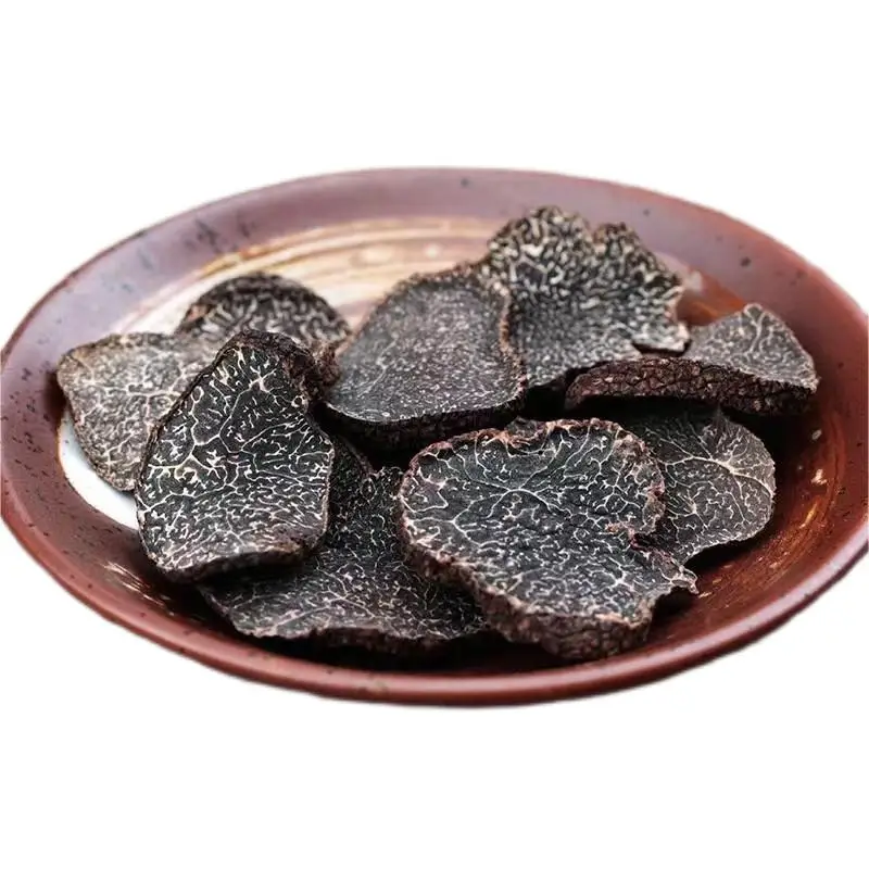 China Best Selling Yunnan Black Truffles Premium Quality Product from China