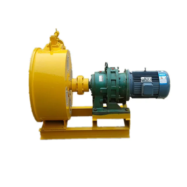 
peristaltic pump for concrete/mortar 