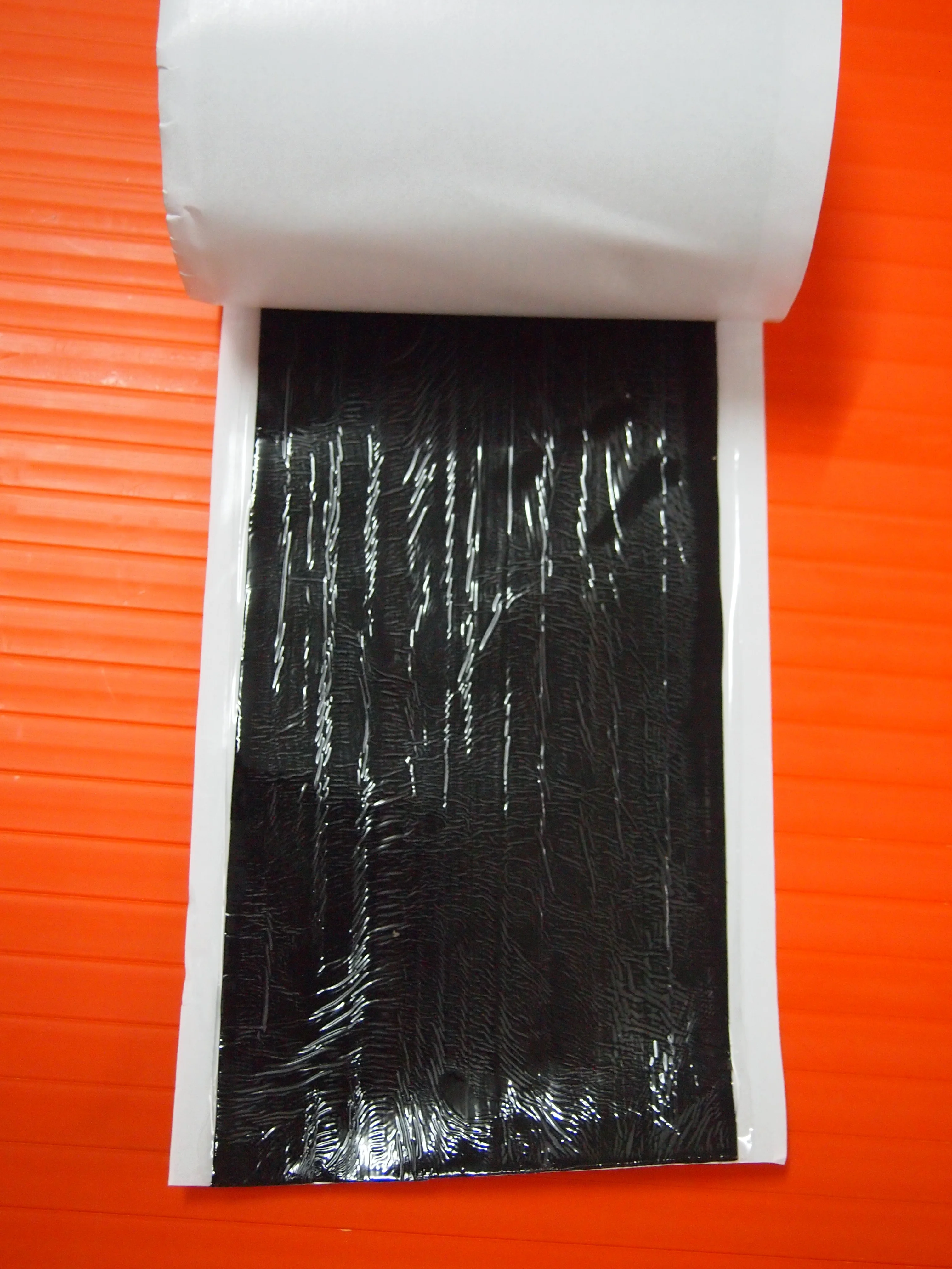 
Butyl Tape Roof Sealant vents butyl rubber tape 