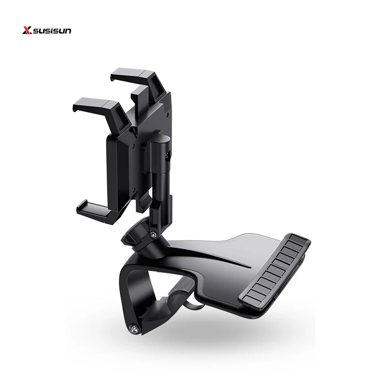  2021 Universal Multifunctional Car Dadhboard Phone Holder 360