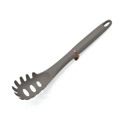 Лидер продаж на Amazon, набор термостойких нейлоновых кухонных принадлежностей с подставкой, 8 шт.