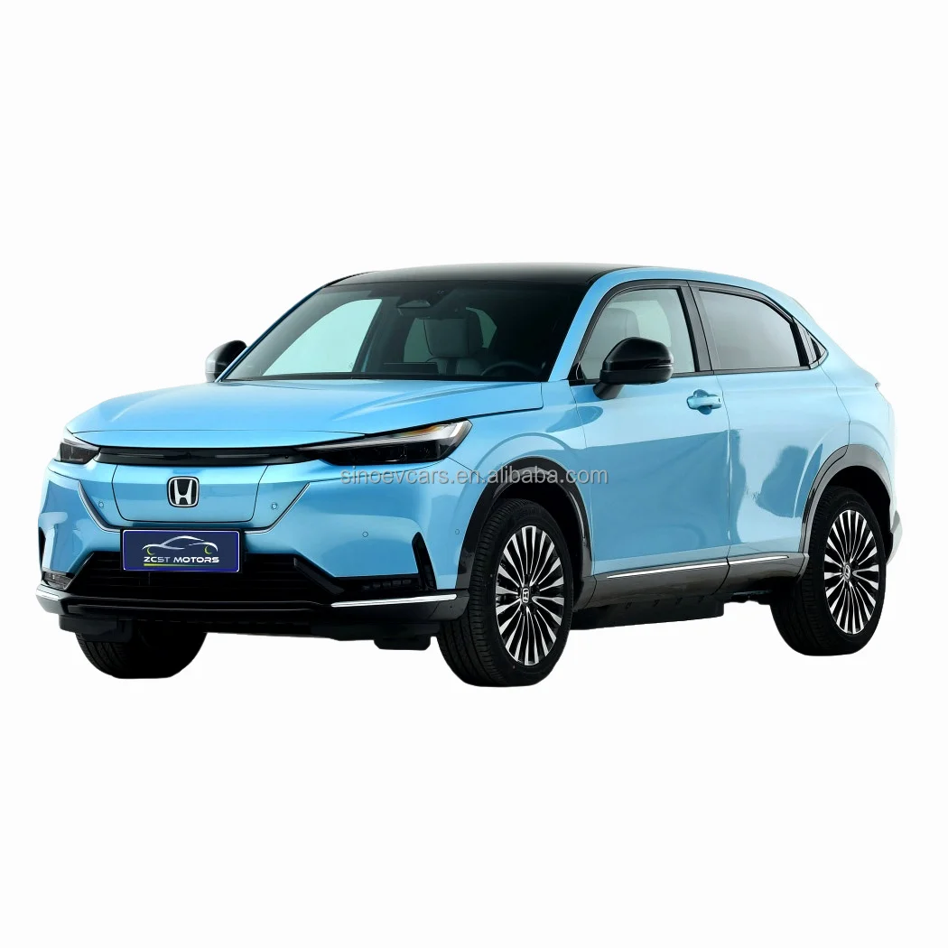 Высокоскоростной электрический автомобиль Классический Подержанный недорогой 4-колесный внедорожник Ens1 для семьи новые энергетические автомобили hond-a enp1 2023