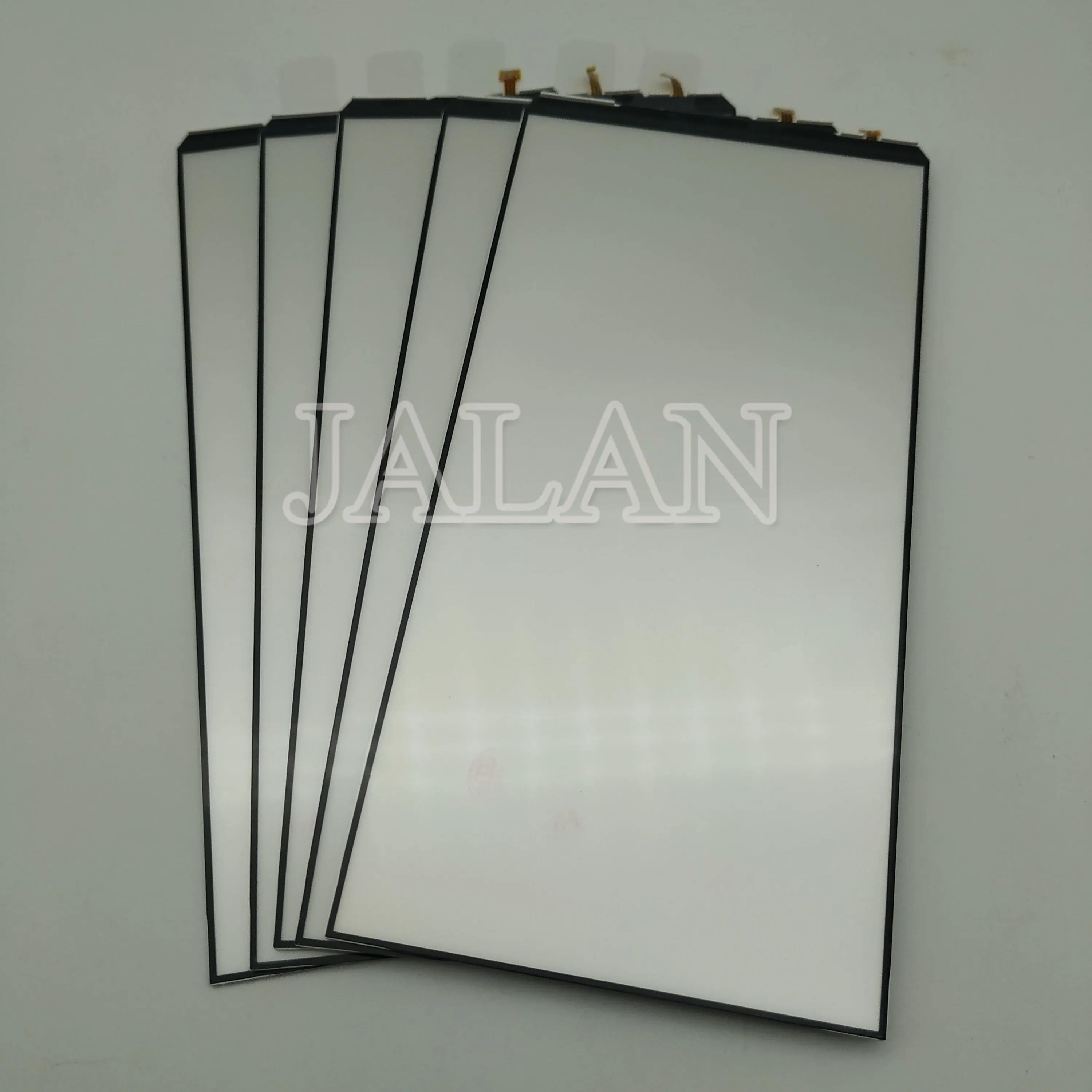 5pcs high quality Backlight Plate For sm A10 LCD display back light film replacement repair