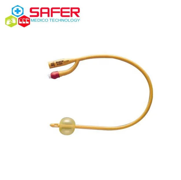 foley catheter