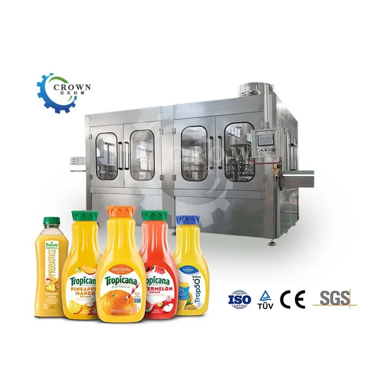 juice filling machines and fruit juice wholesale & juice filling equipment