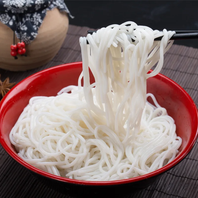 Оптовая продажа из Китая, дистрибьютор рисовой лапши, рисовая вермишель по лучшей цене