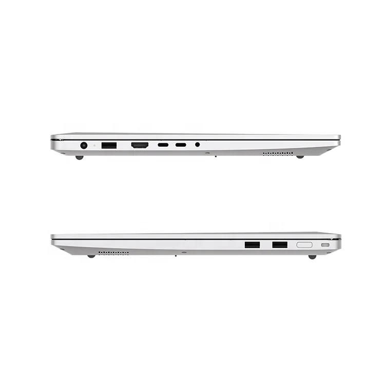 Oem 16 inch laptop aluminum alloy Core i3 i5 i7 Notebook 12th gen i7-12650H DDR4 3200MHZ 16GB M.2 512GB core i7 Laptop