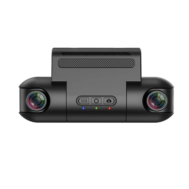 Распродажа как горячие пирожные скрытый двойной 1080 P WIFI черный Бокс hd ночное видение Мобильный Интернет-автомобиль внутри и снаружи двойная лента с