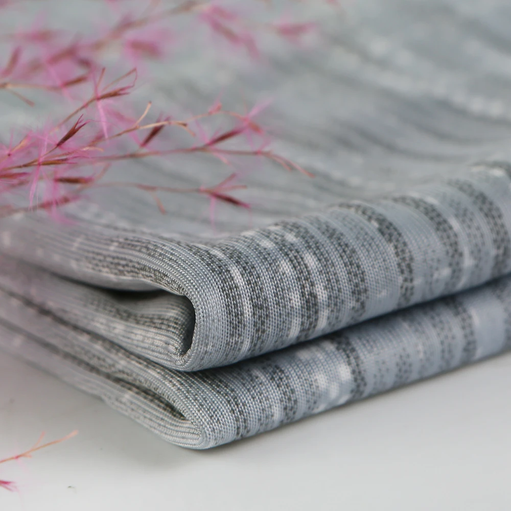 Pillowcase Cushion Cool Touch Feeling Mat Other Home Textile Raw Material Custom Fabric Printing