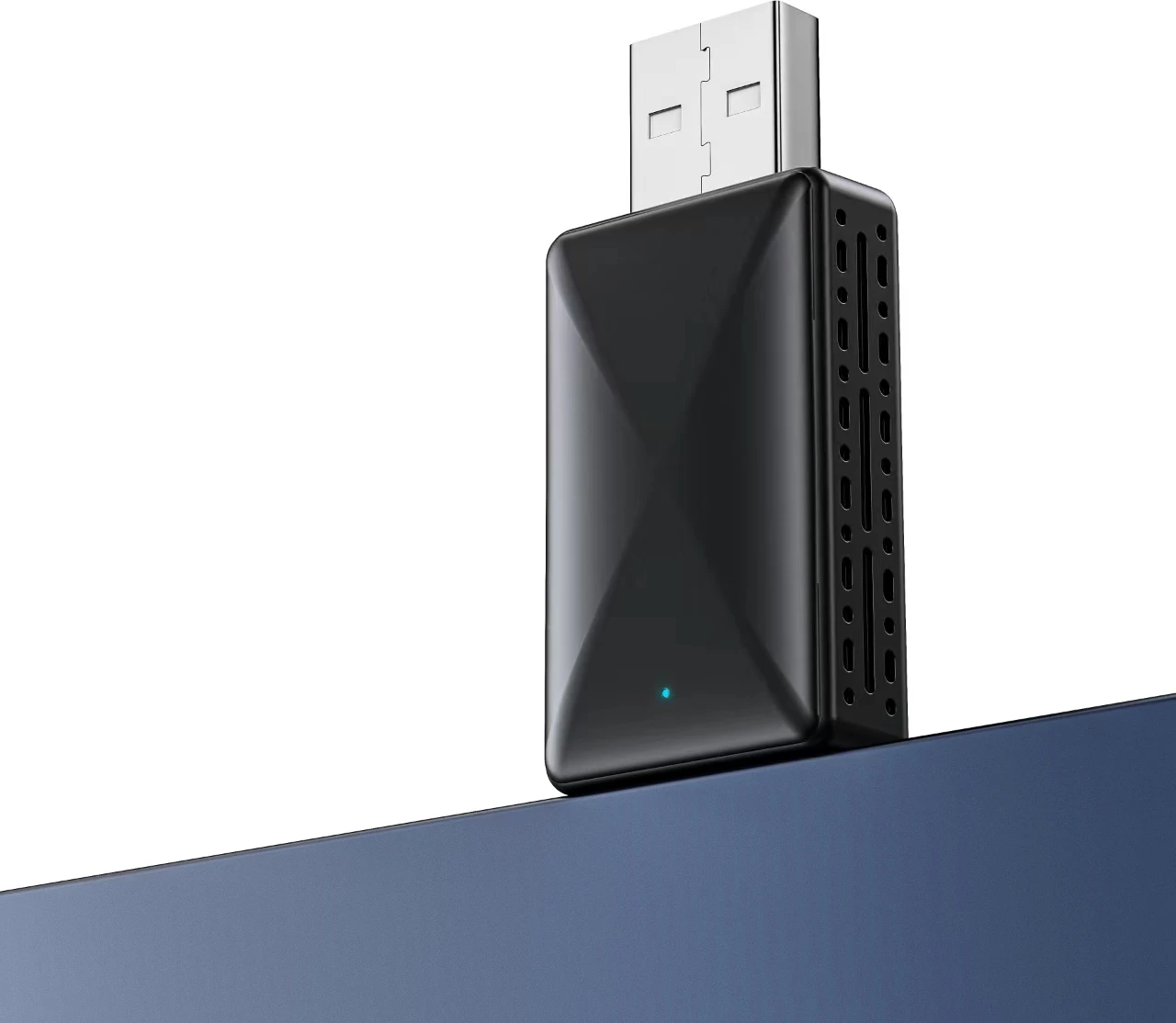 Автомобильный игровой адаптер для iPhone USB