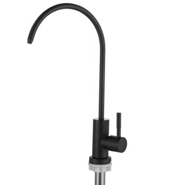 Wholesale kitchen drinking water faucets Portable purified water machine faucets