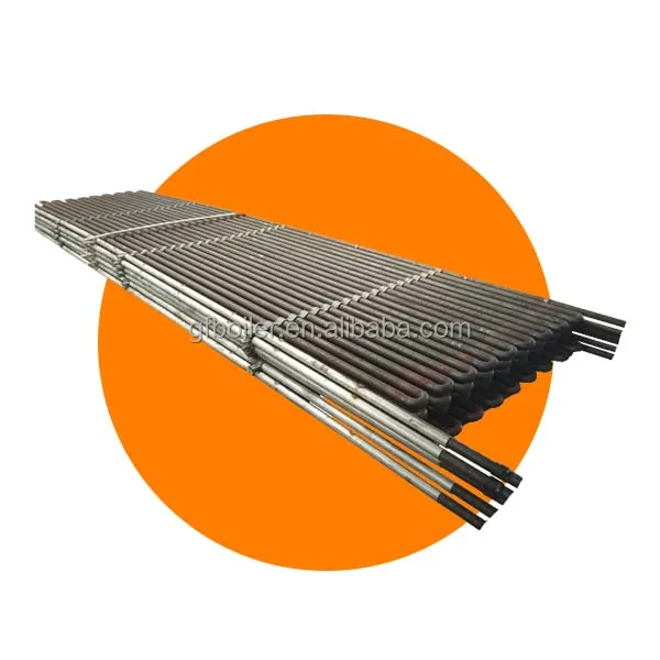 high quality  boiler parts boiler superheater for coal fired steam boiler