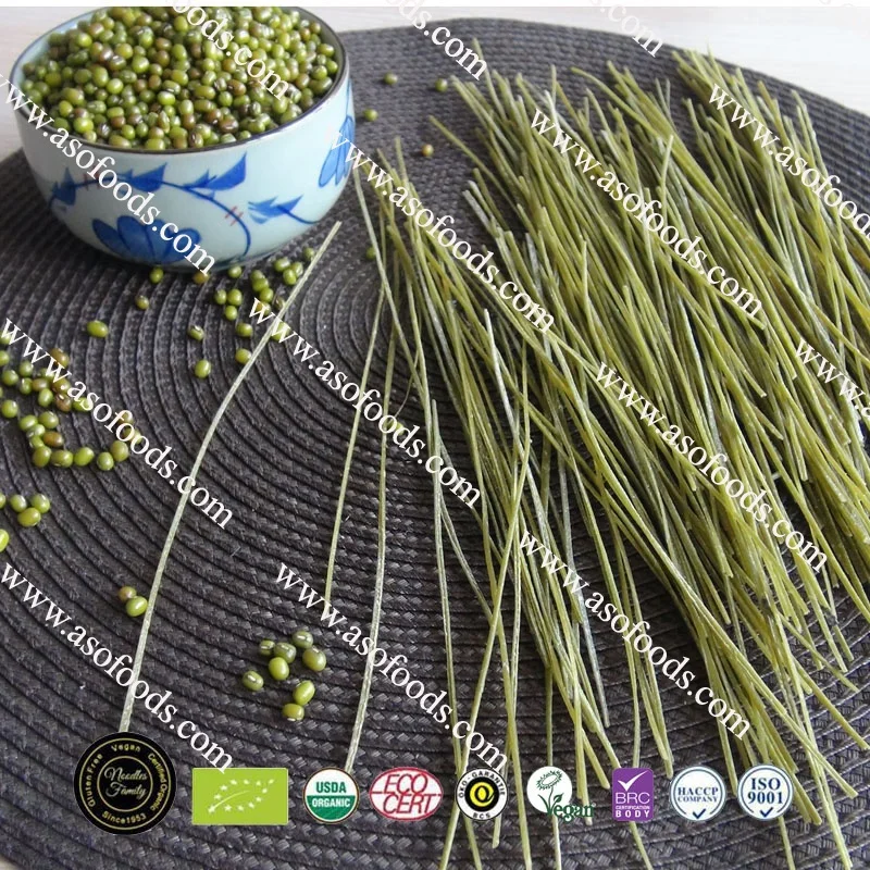 Organic Low-Carb Red Rice Italian Fettuccine Chinese Gluten-Free Vegan Instant and Cooked Dry Noodles Wholesale Private Label