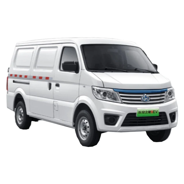Электромобиль Changan Star 9 EV, минивэн, новые электромобили, Электромобиль Changan Star 9 EV, лучший электромобиль
