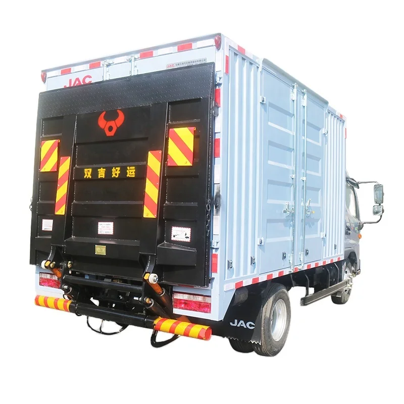 Frozen van hydraulic truck tail lift for sale  truck accessories