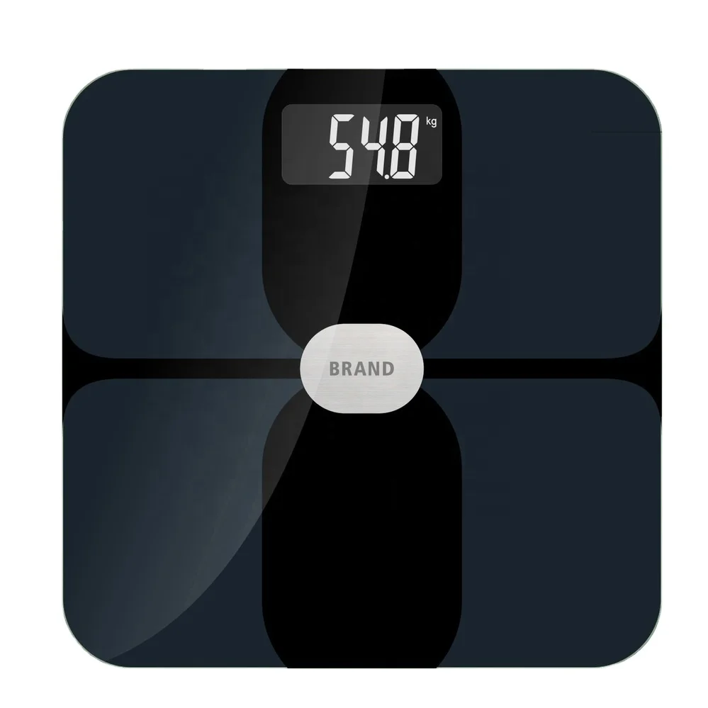 Chinese 180kg Body Weight Scale BMI Smart Weighing Scale for Person