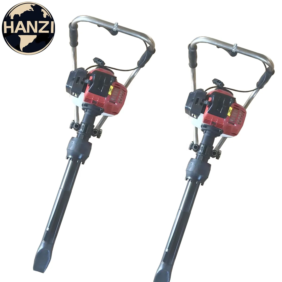 ND-4 Portable Internal Combustion Railway Rail Tamping Pick Machine