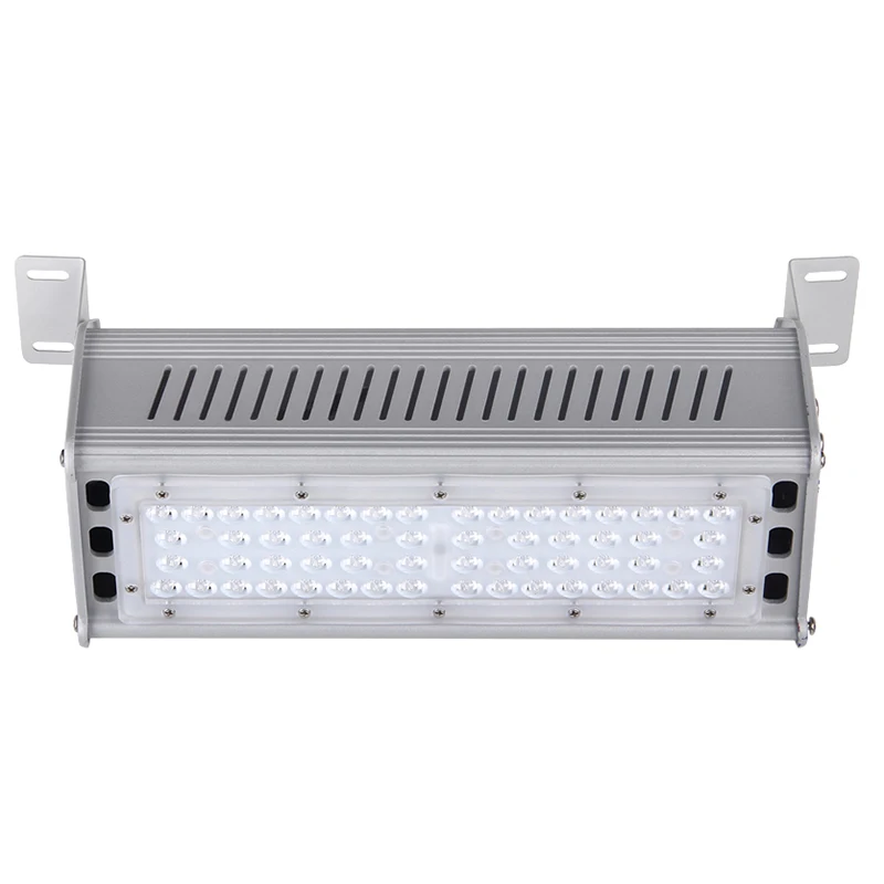 Led Tunnel Floodlight Area Lighting Chips Inside New Canopy Outdoor Indoor Style IP66 Waterproof 100w 120w 150w 200w IP65 70 135