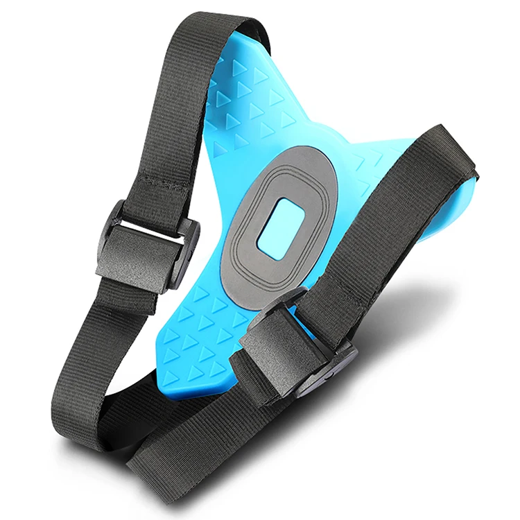 motorcycle helmet strap 11