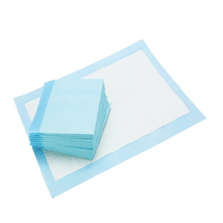 
wholesales Disposable Puppy pads pet training dog potti urine pad Training Pet Pee Pad 