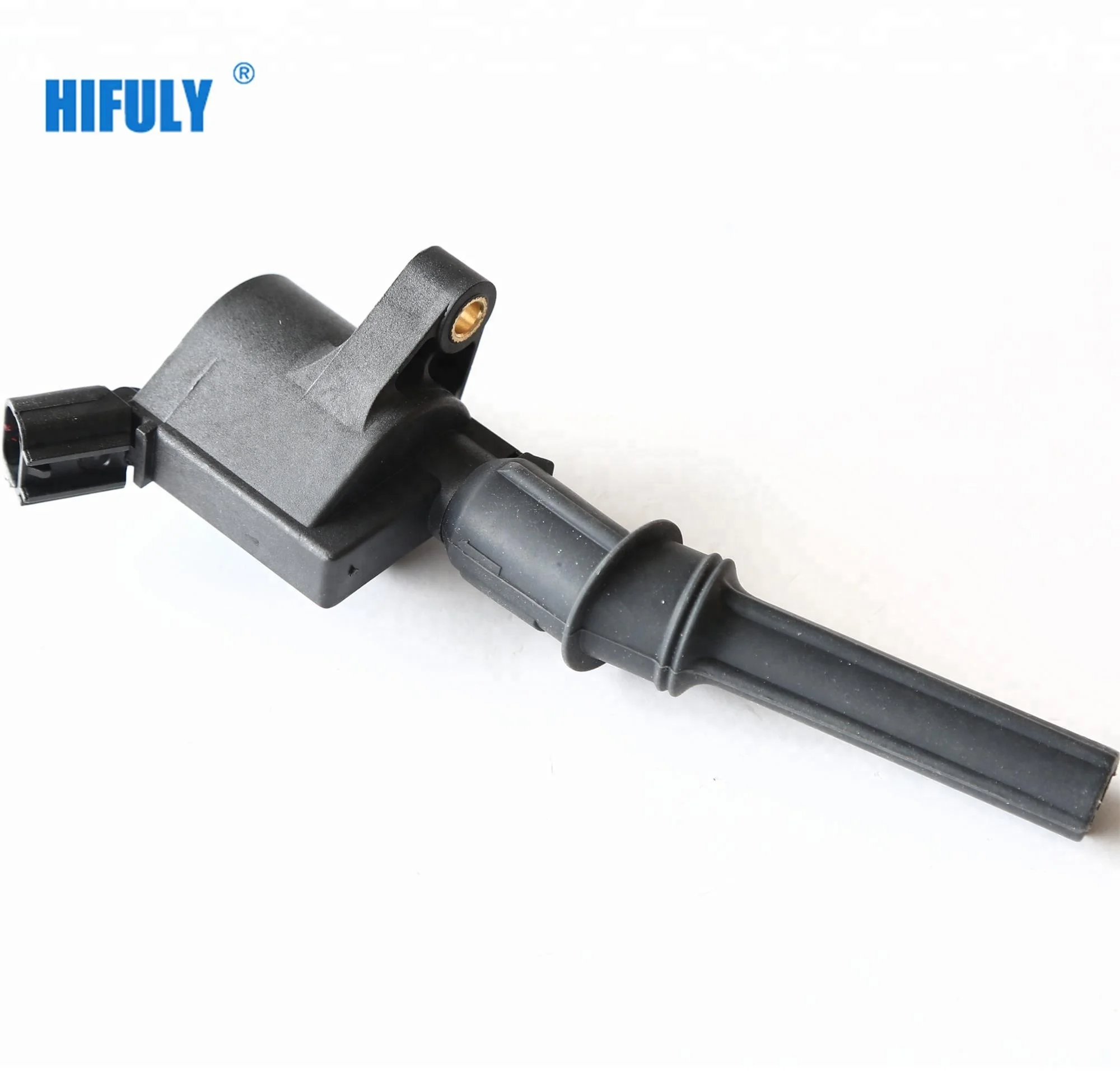 F7TZ-12029-AB 2006 ford экспедиции катушка зажигания 1l2z12029aa 1l2z 12029-aa катушки для Lincoln city Ford