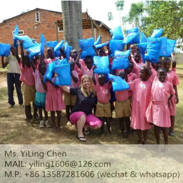 WHOPES одобренные инсектицидные обработанные школьные одноместные и двухъярусные прямоугольные противомоскитные сетки для детей и студентов двухъярусная кровать