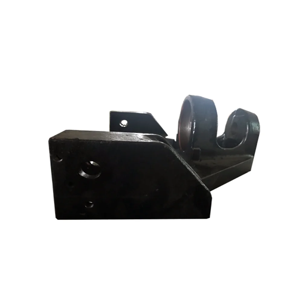 Alloy Casting For OEM Forklift Parts