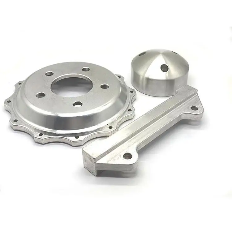 CNC PARTS MAIN
