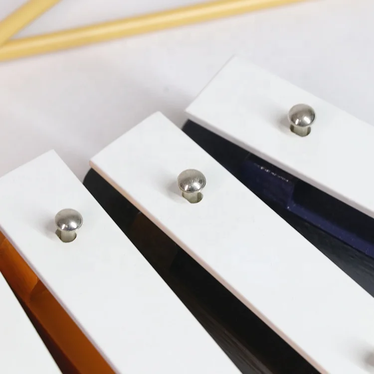 Product easy to sell Percussion Musical Instruments 8-Keysxylophone piano kids