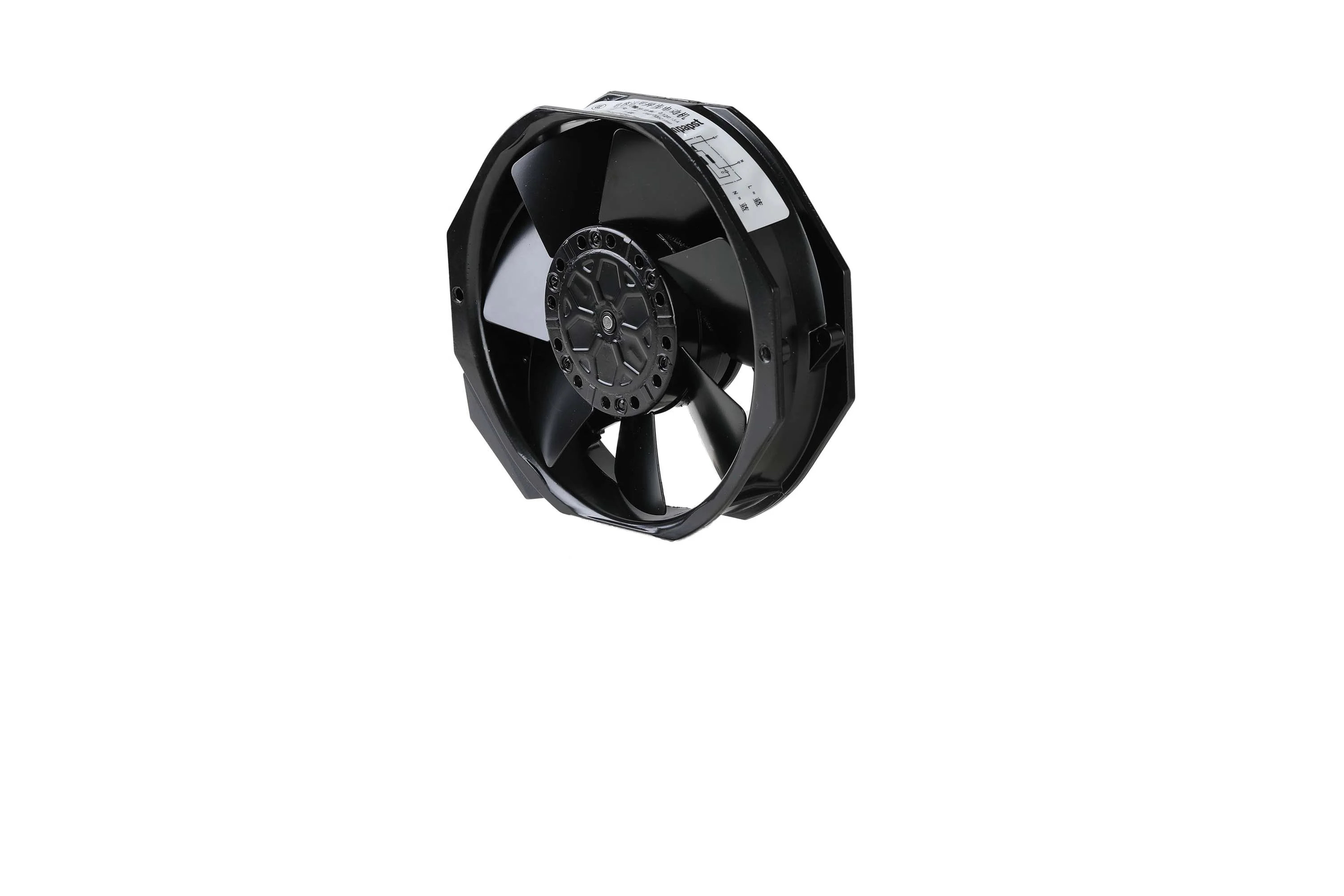 W2E142-BB01-01 ebmpapst  axial compact fan EBM-PAPST TYPE: W2E142-BB01-01 230V  EBM FAN