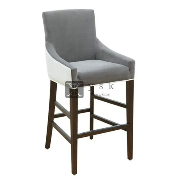 Bar Furniture Comfortable Restaurant Modern Design Counter Stools Chair BC-1020