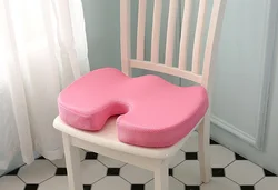 Wholesale Memory Foam Office Truck Driver Chair Pillow Car Seat Cushion