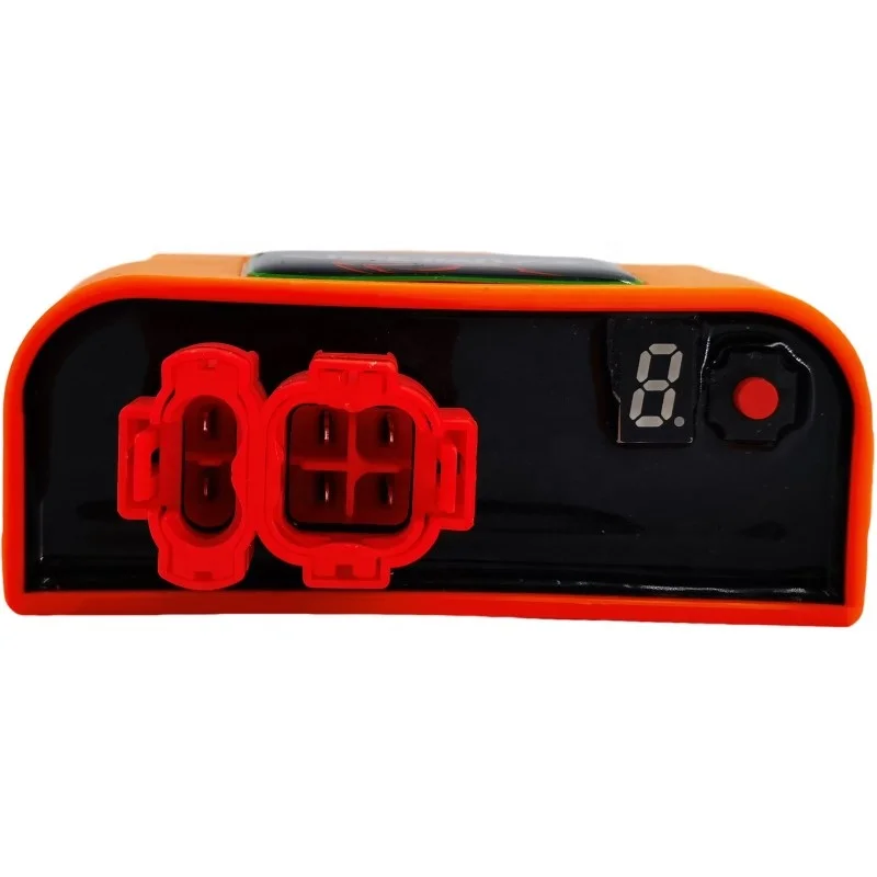 NXR CBF GL 150 9map BROS NXR150 GL150 груз CBF150 запасные части для мотоциклов cdi racing cdi